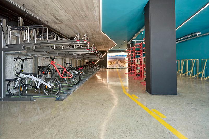 Foto 3bee8442-bc52-4ef8-b468-ded20521f1f7. Rent flat in carretera reial 161 in Mas Lluí - Els Miralls Sant Just Desvern