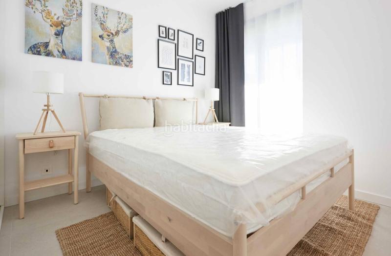 Foto d9010218-c4b3-4be3-9293-bb74b0bce710. Rent flat in carretera reial 161 in Mas Lluí - Els Miralls Sant Just Desvern