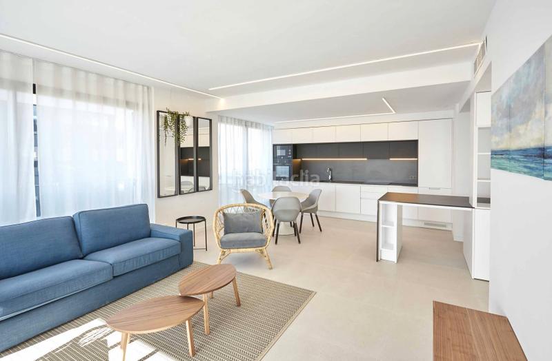 Foto ea76ce72-cb40-474b-80e1-c731ec57bbec. Rent flat in carretera reial 161 in Mas Lluí - Els Miralls Sant Just Desvern