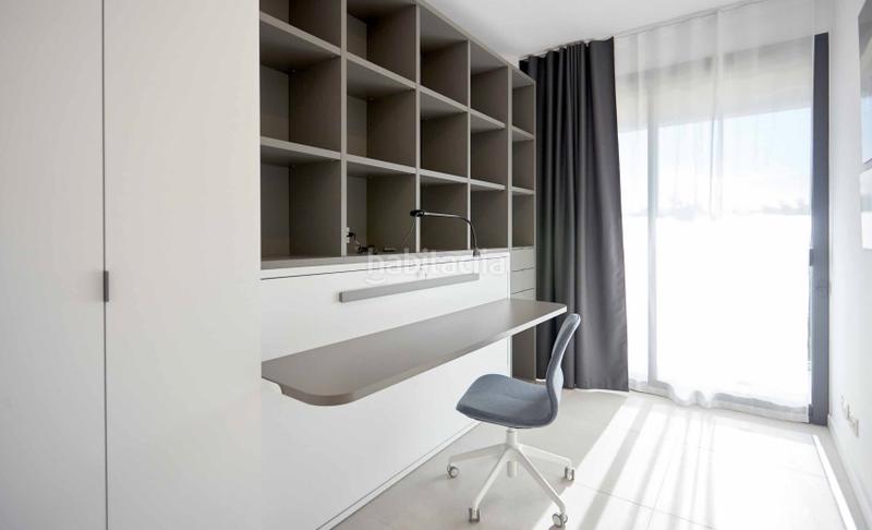 Foto 600ac467-f267-447d-8ad8-cb09552f012e. Lloguer pis a carretera reial 161 a Mas Lluí - Els Miralls Sant Just Desvern