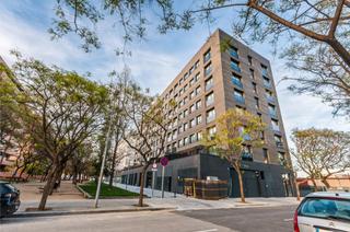 Location Appartement à Plaça de kobe 16