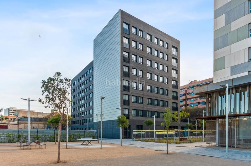 Foto 9550a603-57e1-4eb6-b313-16eda83095fa. Alquiler piso en plaça de kobe 16 en La Sagrera Barcelona