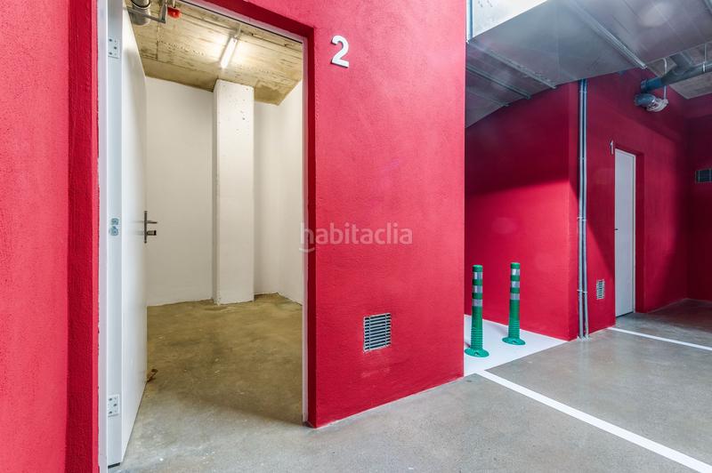 Foto b998da8b-acad-4fd3-a1bb-7ecc7f2cae48. Alquiler piso en plaça de kobe 16 en La Sagrera Barcelona