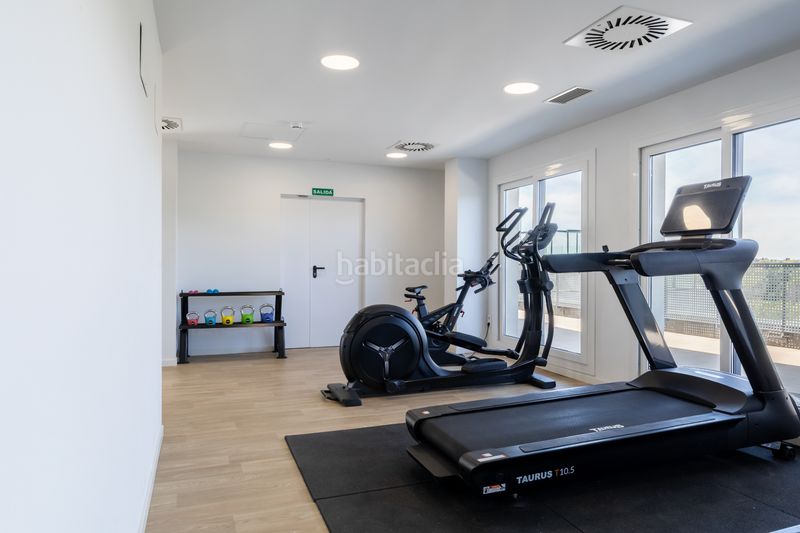 Foto a3bb0b1f-7065-4391-a277-3b54d330b7bd. Miete etagenwohnung in calle de juan ignacio luca de tena 28 in Madrid