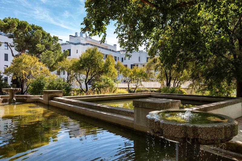 Foto 5cfb7fed-717e-4712-a895-4ac5623723c3. Alquiler piso en calle de juan ignacio luca de tena 28 en Madrid