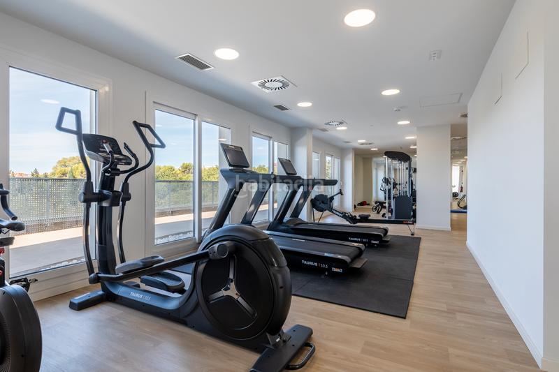 Foto 8970cac1-444d-4462-9ab1-ea48690d9fcb. Alquiler piso en calle de juan ignacio luca de tena 28 en Madrid