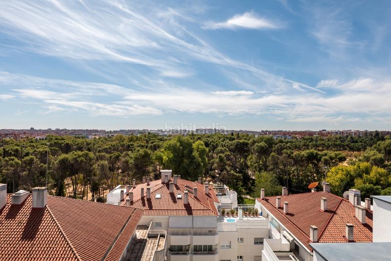 Foto 9053883e-15e8-4d42-80f4-e31bf069f2f0. Alquiler piso en calle de juan ignacio luca de tena 28 en Madrid