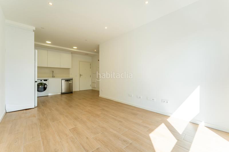 Foto 9330e6a7-712e-45d2-b98a-50bf97f40c94. Alquiler piso en calle de juan ignacio luca de tena 28 en Madrid