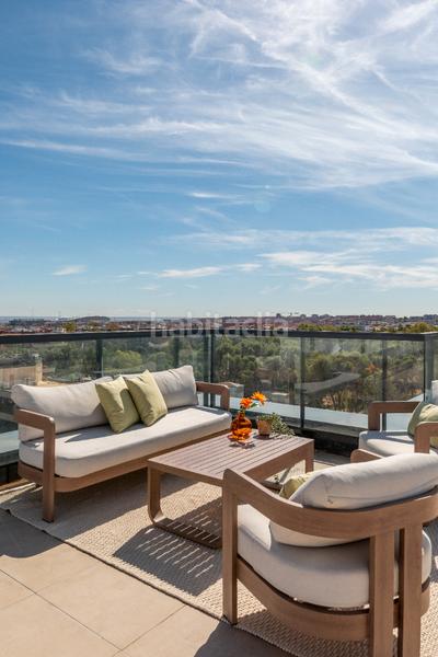 Foto aa31aefe-3501-418c-b478-a8e1e8fc42cd. Alquiler piso en calle de juan ignacio luca de tena 28 en Madrid