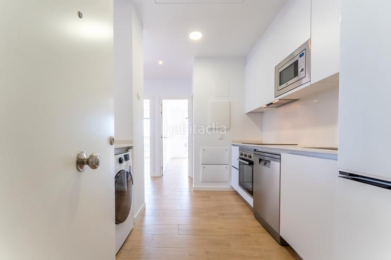 Foto bb216f3f-287c-4c29-a3f8-499e39cdec8e. Alquiler piso en calle de juan ignacio luca de tena 28 en Madrid