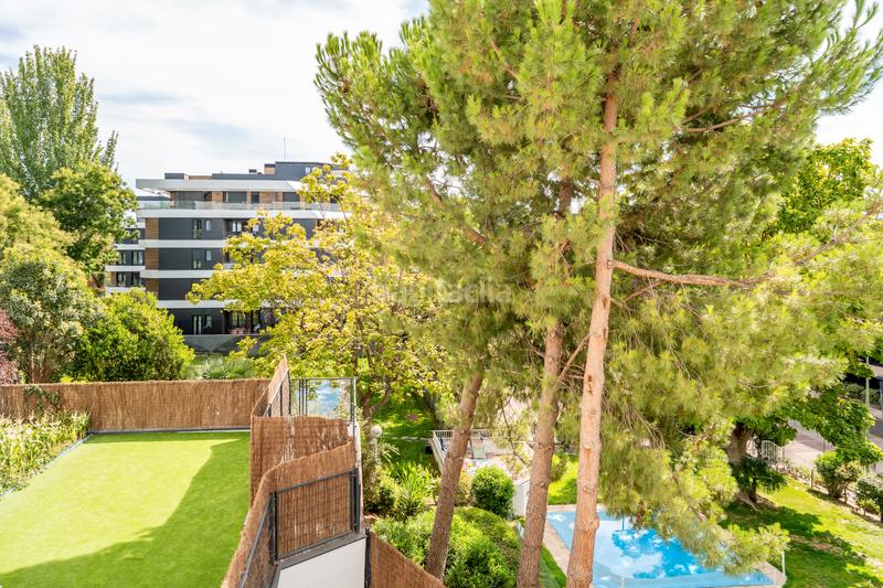 Foto e11cb568-eb96-439a-a0d4-9ac6e4b8a44d. Alquiler piso en calle de juan ignacio luca de tena 28 en Madrid