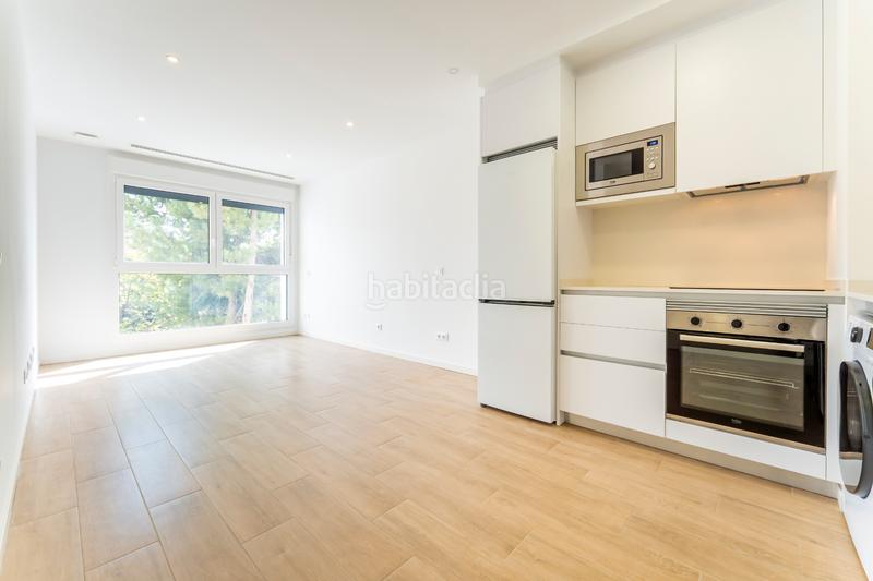 Foto ea8c5699-37a3-4b20-86b0-76c17793f99d. Alquiler piso en calle de juan ignacio luca de tena 28 en Madrid