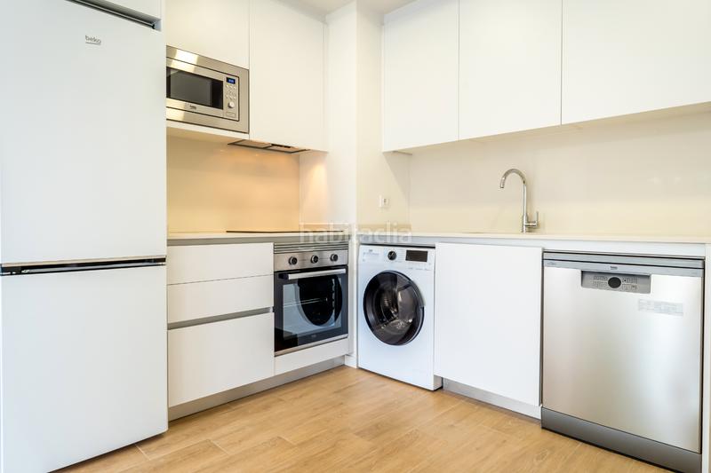 Foto faa8adb2-2eb4-4b4e-902c-aa82c76a986c. Alquiler piso en calle de juan ignacio luca de tena 28 en Madrid