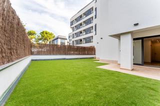Location Appartement à Calle de juan ignacio luca de tena 28