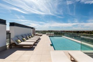 Location Appartement à Calle de juan ignacio luca de tena 28