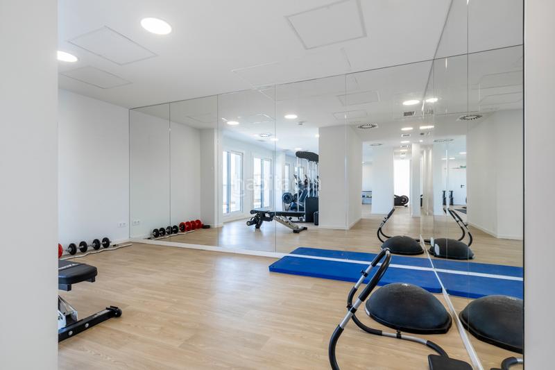 Foto 30878d89-fa70-45b3-a8a9-12c7e863cc88. Alquiler piso en calle de juan ignacio luca de tena 28 en Madrid