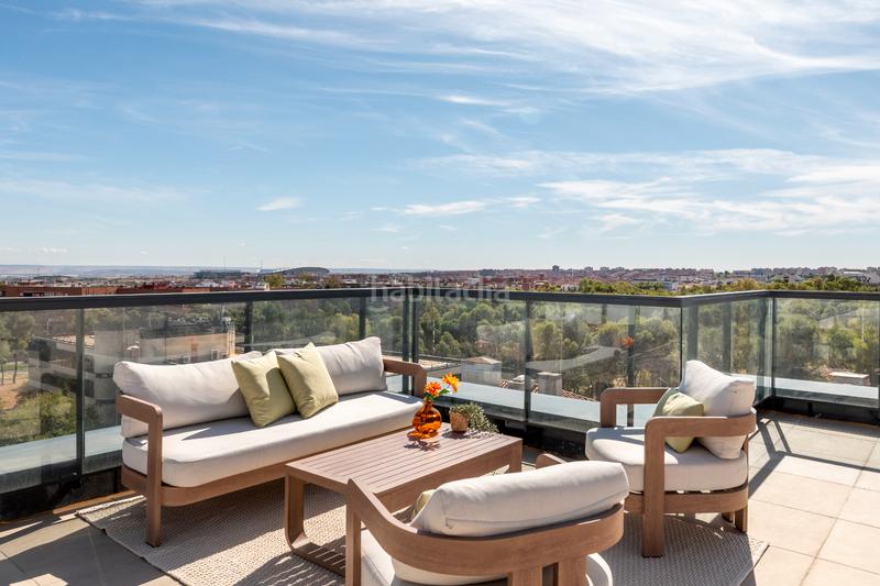 Foto 529b4537-803d-4812-8465-0c7d242dd05c. Alquiler piso en calle de juan ignacio luca de tena 28 en Madrid