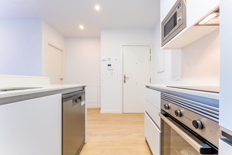 Foto 62b942d0-3dc2-487a-ae04-ab85a6986ddd. Alquiler piso en calle de juan ignacio luca de tena 28 en Madrid