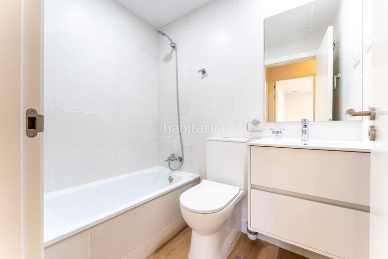 Foto 63386be9-69d8-4cbd-987e-3c9132360cba. Alquiler piso en calle de juan ignacio luca de tena 28 en Madrid