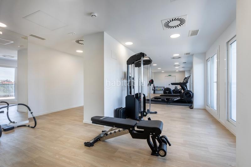 Foto 77ab1f9f-5203-4026-829b-8a45aa71bdee. Alquiler piso en calle de juan ignacio luca de tena 28 en Madrid