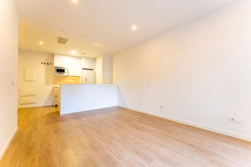 Foto be131881-8c16-489c-9343-b2e56d3cfe6d. Alquiler piso en calle de juan ignacio luca de tena 28 en Madrid