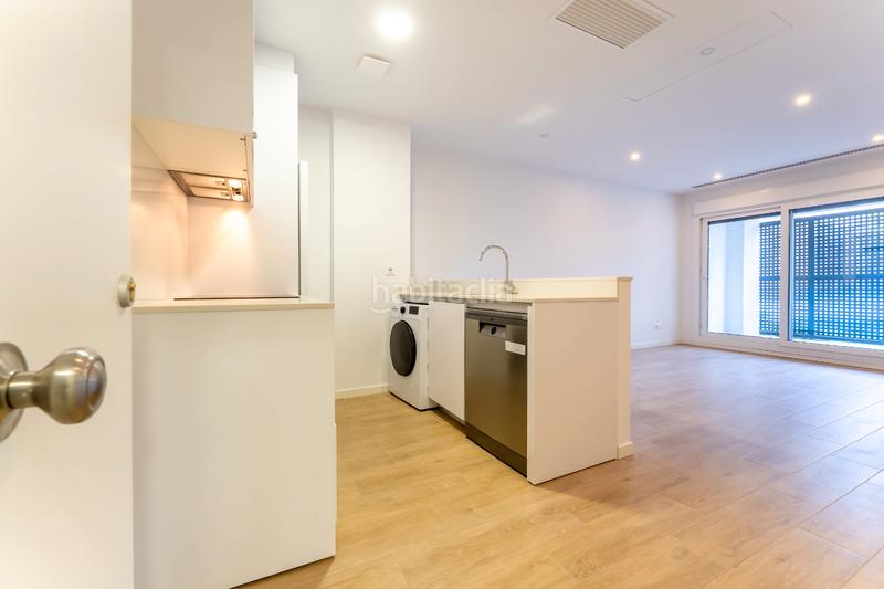 Foto bec61ec2-3dd0-49db-a74c-6d32c7980966. Alquiler piso en calle de juan ignacio luca de tena 28 en Madrid