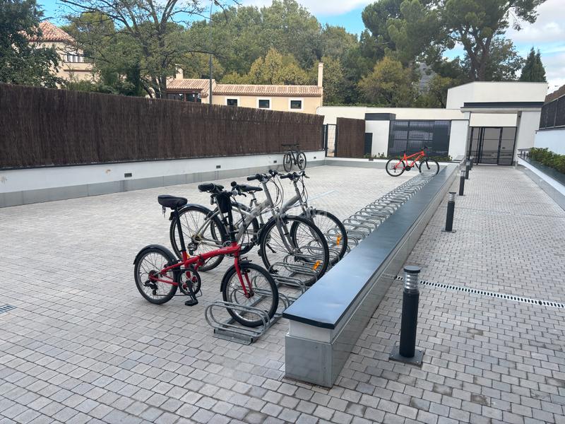 Foto ec3f590f-89c8-4120-9818-79d8606468f7. Alquiler piso en calle de juan ignacio luca de tena 28 en Madrid