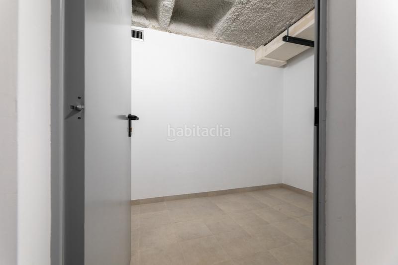 Foto 39419b29-dcad-4995-87bd-9b6910895719. Affitto appartamento in calle de juan ignacio luca de tena 28 in Madrid