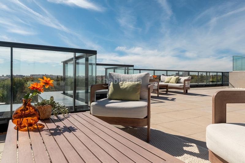 Foto 42d4d345-bc15-40a1-b0ed-93530ff695b7. Affitto appartamento in calle de juan ignacio luca de tena 28 in Madrid