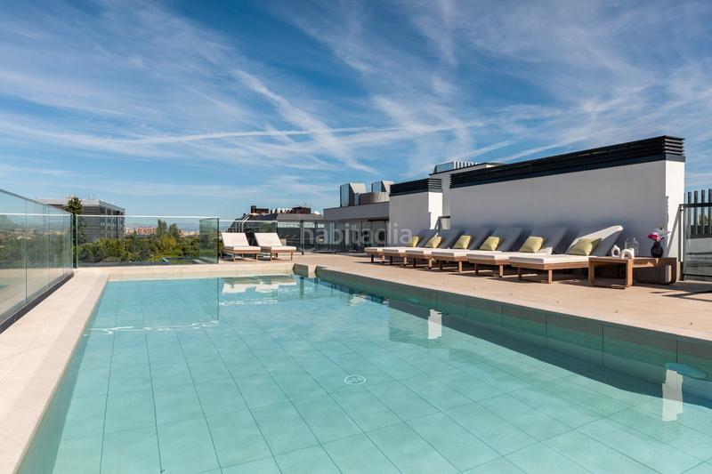 Foto 8b17d806-ed2e-404c-9ef3-9e1bde9fa36d. Affitto appartamento in calle de juan ignacio luca de tena 28 in Madrid