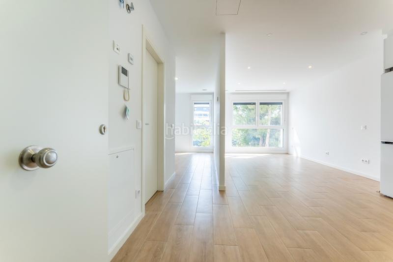 Foto ea6636f3-3f84-45ee-a720-c435985940e4. Affitto appartamento in calle de juan ignacio luca de tena 28 in Madrid