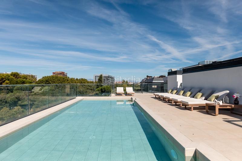 Foto 05e4afe2-0131-4b5c-a308-1264899b8970. Location appartement dans calle de juan ignacio luca de tena 28 dans Madrid