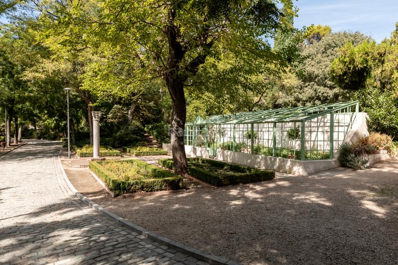 Foto 154a22fa-de52-4d2b-983e-db6e6a320dba. Location appartement dans calle de juan ignacio luca de tena 28 dans Madrid