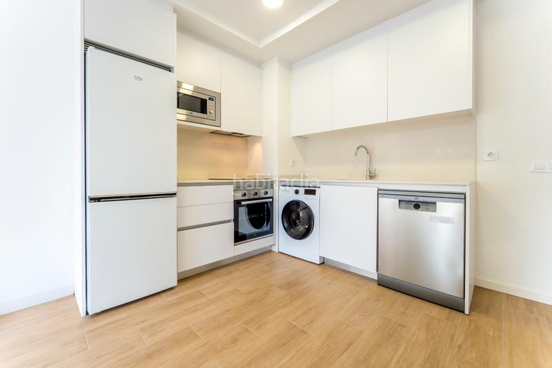 Foto 1c630e47-d585-4d9b-9e96-c1573afc5e90. Location appartement dans calle de juan ignacio luca de tena 28 dans Madrid
