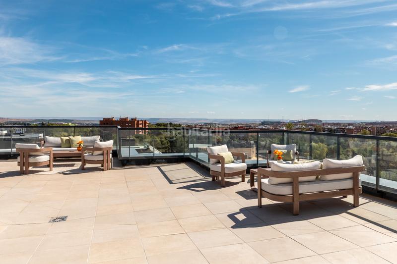 Foto 646873ee-7708-4400-971e-b9837794d72b. Location appartement dans calle de juan ignacio luca de tena 28 dans Madrid