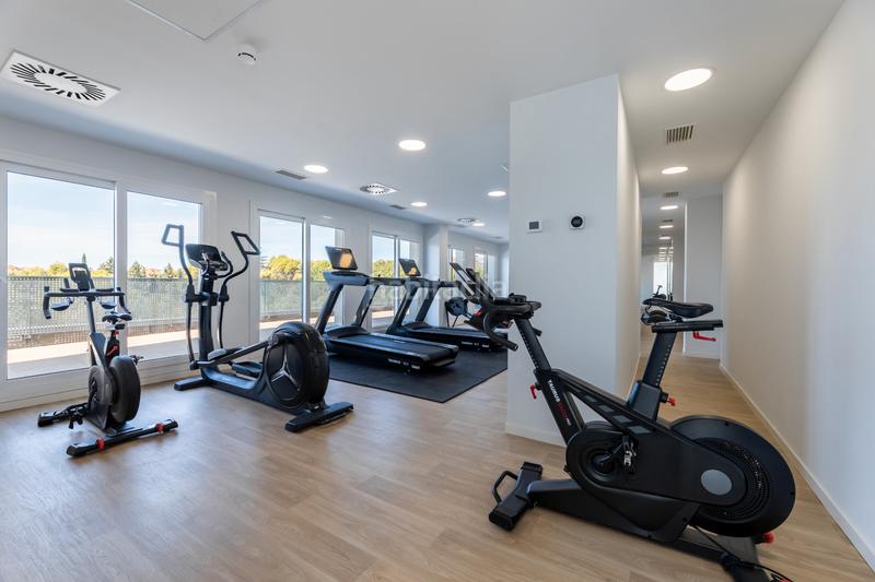 Foto 7687c4a9-36d1-486f-b912-e2caac8731fb. Location appartement dans calle de juan ignacio luca de tena 28 dans Madrid