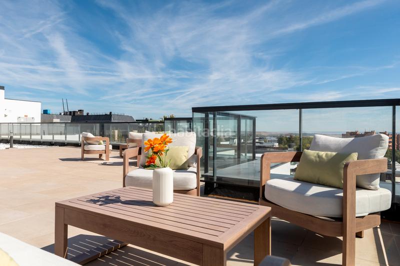 Foto 8c955b4b-857e-4355-bcc1-36cd8069f603. Location appartement dans calle de juan ignacio luca de tena 28 dans Madrid