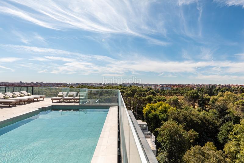 Foto 9d15ea60-97be-4d5d-a7bf-050ba1265bb1. Location appartement dans calle de juan ignacio luca de tena 28 dans Madrid