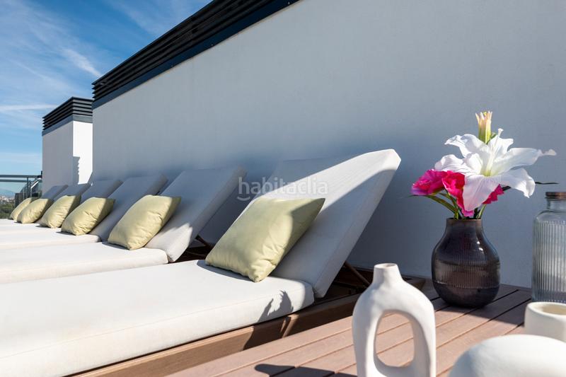 Foto b7064e5f-4794-412a-82ec-a596e5d85966. Location appartement dans calle de juan ignacio luca de tena 28 dans Madrid