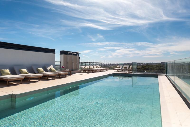 Foto cda2af85-7e9f-48a3-86ab-e52d2a886fdc. Location appartement dans calle de juan ignacio luca de tena 28 dans Madrid