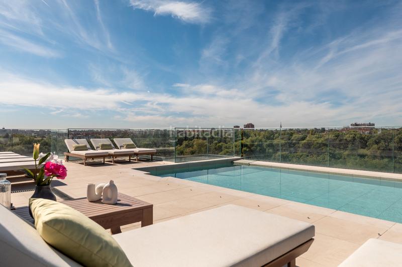 Foto d1887491-b7a9-4ed6-8a65-1e47ab362b62. Location appartement dans calle de juan ignacio luca de tena 28 dans Madrid