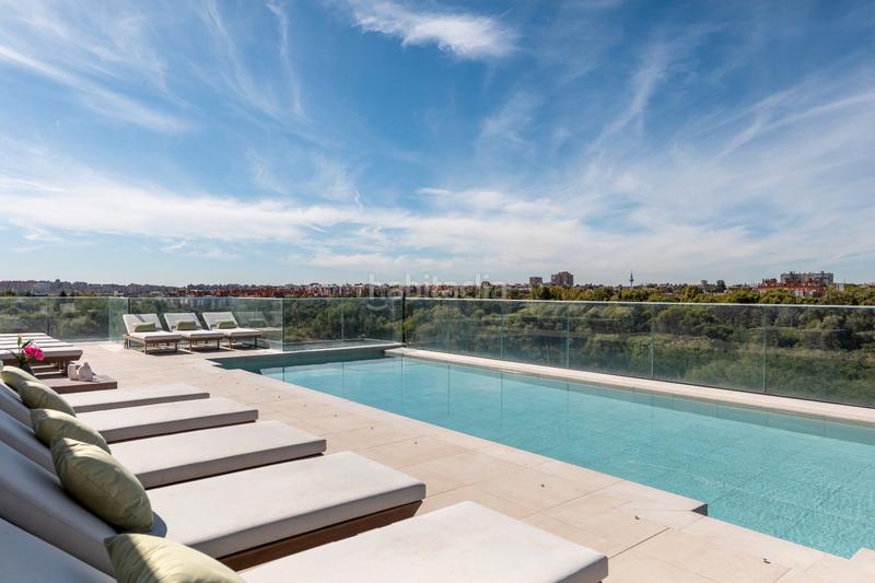 Foto dcf1f055-27f6-4002-a614-cafa45613d85. Location appartement dans calle de juan ignacio luca de tena 28 dans Madrid