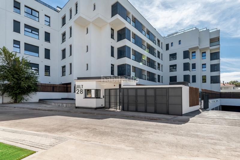 Foto eba80305-efd0-4134-a705-5e7158caf7e9. Location appartement dans calle de juan ignacio luca de tena 28 dans Madrid