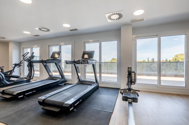 Foto f85fcafc-2d63-43ca-90dc-3315416a9582. Location appartement dans calle de juan ignacio luca de tena 28 dans Madrid