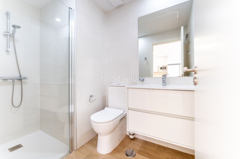 Foto cae2671e-c979-4e51-a137-2637b7542583. Miete etagenwohnung in calle de juan ignacio luca de tena 28 in Madrid