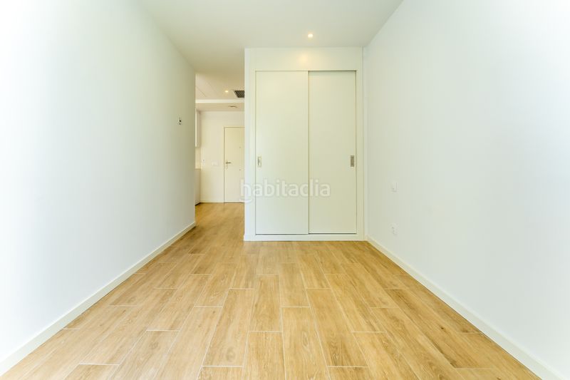 Foto cdc6f280-0b93-4f21-ae3f-b068c9c69384. Miete etagenwohnung in calle de juan ignacio luca de tena 28 in Madrid