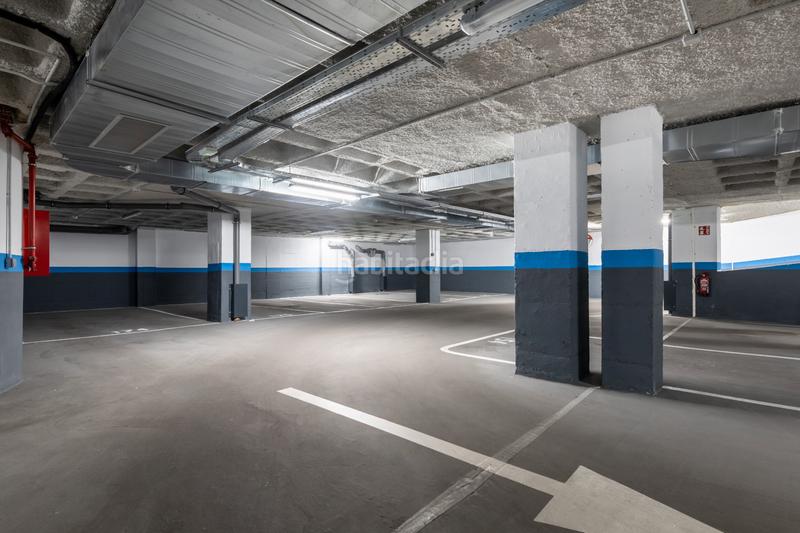 Foto 40125169-afb3-44c3-a626-6f6de9f96707. Lloguer pis a calle de juan ignacio luca de tena 28 a Madrid