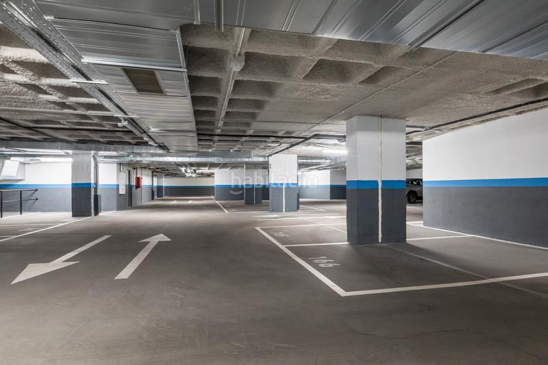 Foto 5b1a40ab-8f81-4425-bab2-29d5ed13380b. Lloguer pis a calle de juan ignacio luca de tena 28 a Madrid