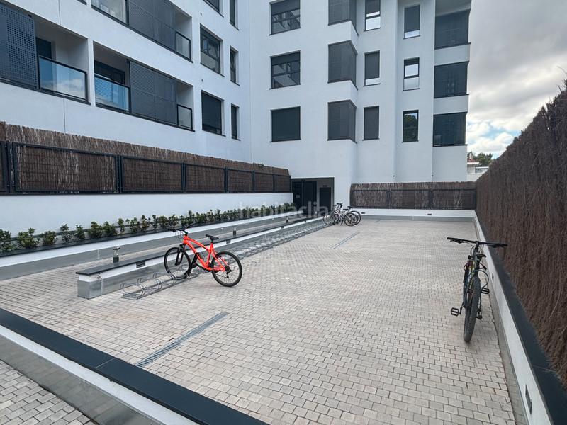 Foto 58ec95bd-c7e9-429f-a31f-0eeb341c6a4a. Alquiler piso en calle de juan ignacio luca de tena 28 en Madrid