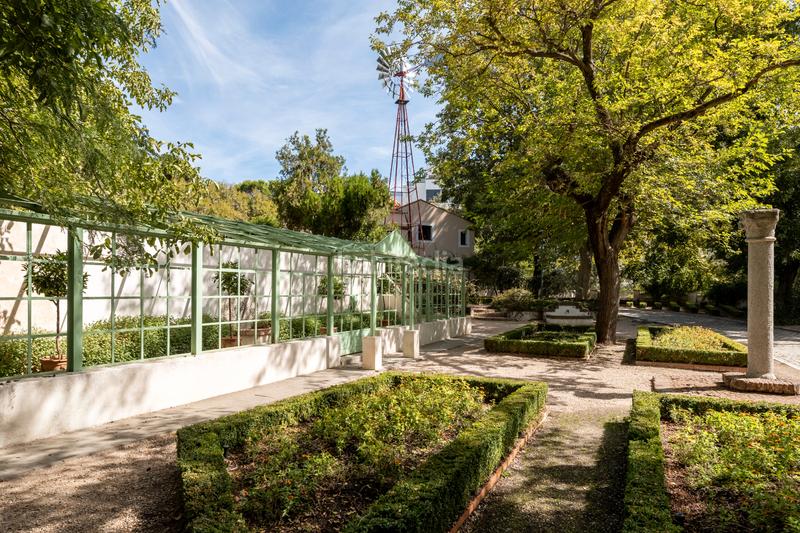 Foto 9cd9ad64-bb79-47e0-bfaf-735b13315ba0. Alquiler piso en calle de juan ignacio luca de tena 28 en Madrid